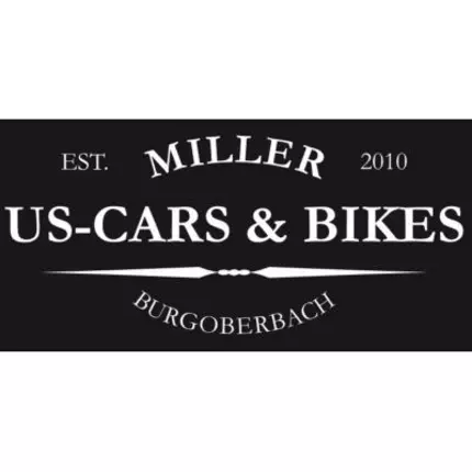 Logo da Miller US-Cars & Bikes