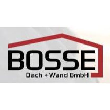 Logo van Bosse Dach + Wand GmbH