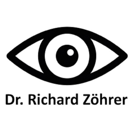Logo de Augenarzt Dr. med. univ. Richard Zöhrer
