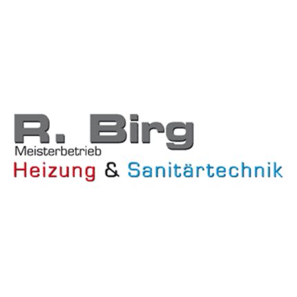Logotyp från Ralf Birg Heizung und Sanitärtechnik EU