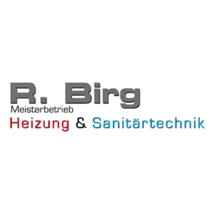 Logo od Ralf Birg Heizung und Sanitärtechnik EU