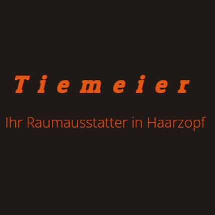 Logotipo de Raumausstattung Tiemeier Inh. Jan-Michael Tiemeier