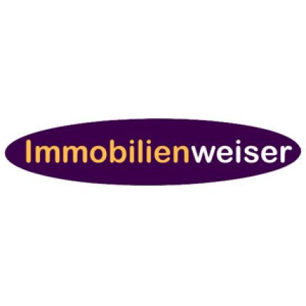 Logotyp från Immobilienweiser e.K. - Ihn. Martin Weiser