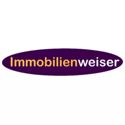 Logo van Immobilienweiser e.K. - Ihn. Martin Weiser