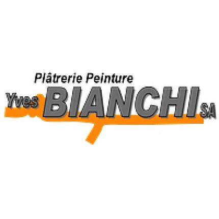 Logotipo de Bianchi Yves SA