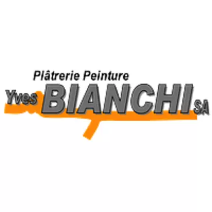 Logo von Bianchi Yves SA