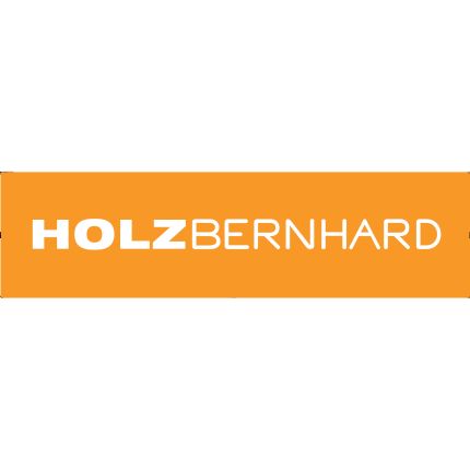 Logotyp från Bernhard Holzbau AG