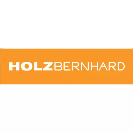 Logo da Bernhard Holzbau AG