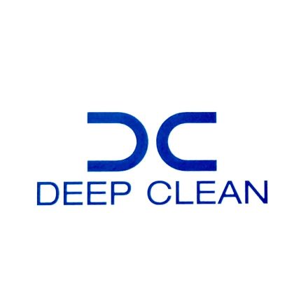 Logo de DC Deep Clean GmbH