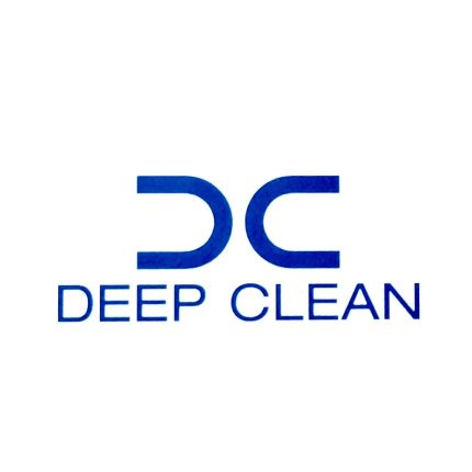 Logotipo de DC Deep Clean GmbH