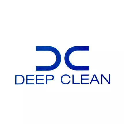 Logo de DC Deep Clean GmbH