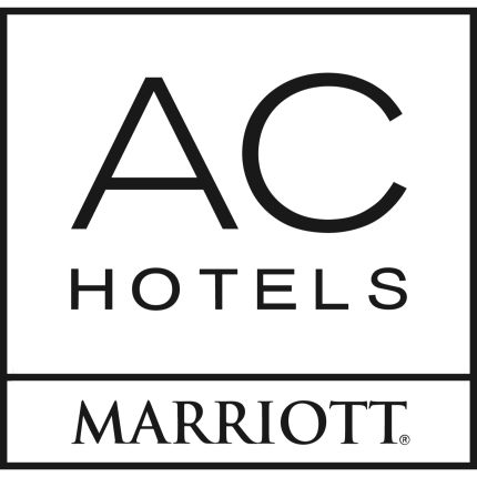 Logotipo de AC Hotel by Marriott Berlin Humboldthain Park