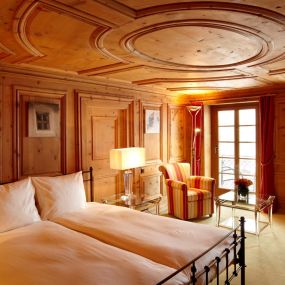 Rooms & Suiten