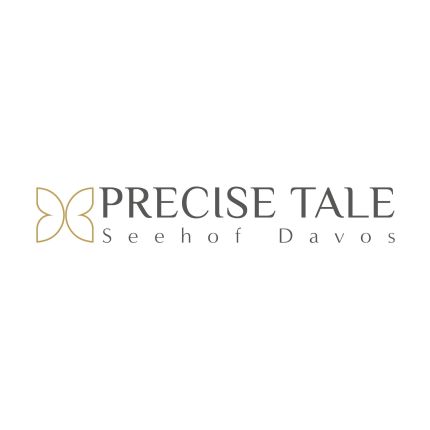 Logo from Precise Tale Seehof Davos