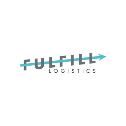 Logotipo de fulfill logistics gmbh