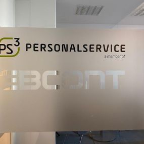 PS³ Personalservice GmbH