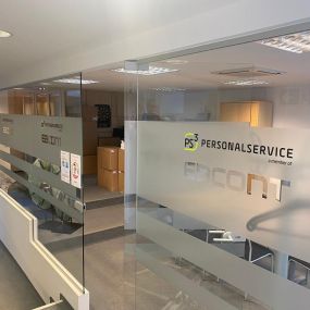 PS³ Personalservice GmbH