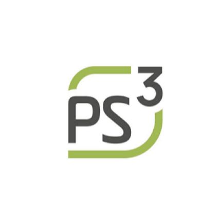 Logo van PS³ Personalservice GmbH