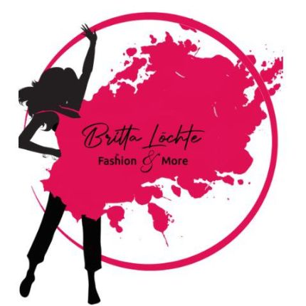 Logo von Britta Löchte Fashion & More