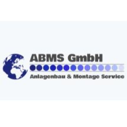 Logo fra ABMS GmbH Anlagenbau & Montage Service