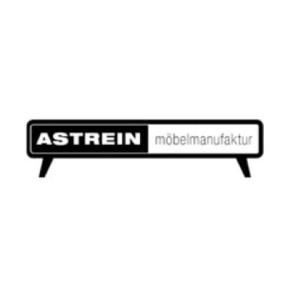 Logotyp från ASTREIN GmbH