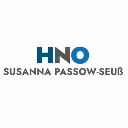 Logo od Passow-Seuß Susanna, HNO-Ärztin