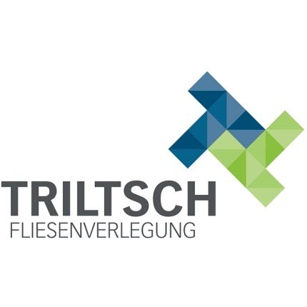Logo van Triltsch Fliesenverlegung GmbH