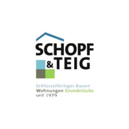 Logotyp från Schopf & Teig GmbH