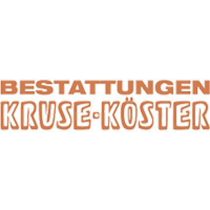 Logo von Bestattungen Kruse-Köster / Trauerhalle und Abschiedsraum