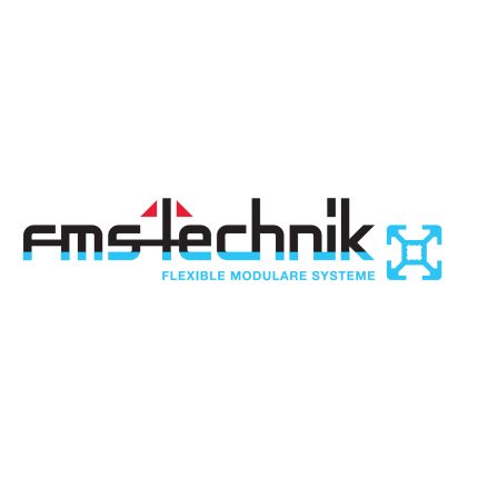 Logo od FMS-Technik AG
