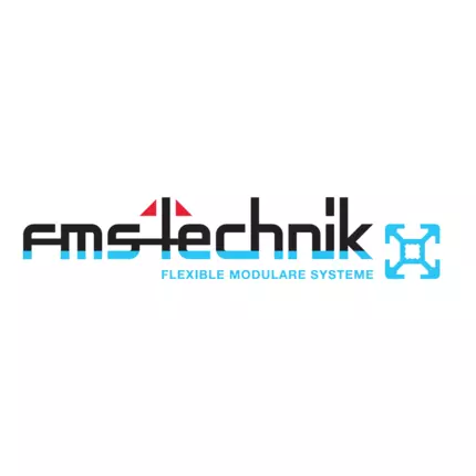 Logo van FMS-Technik AG