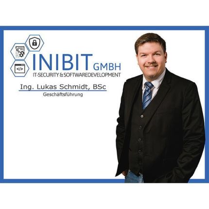 Logo de iniBit GmbH