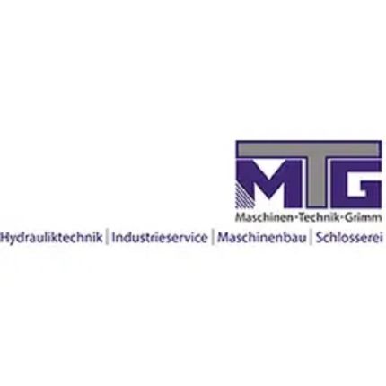 Λογότυπο από Lukas Gächter MTG Maschinen Technik