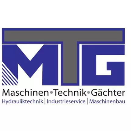 Logo da Lukas Gächter MTG Maschinen Technik