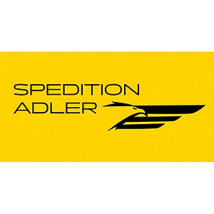Logo van Spedition Adler