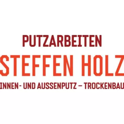 Logotipo de Putzarbeiten Steffen Holz