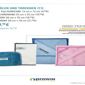 proWin Beratung & Verkauf Ulrike Jenewein 9520 Annenheim