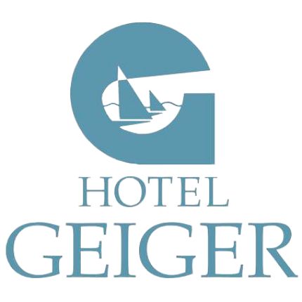 Logotipo de Hotel Geiger