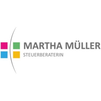 Logotyp från Müller Martha