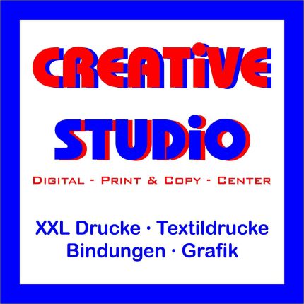 Logotyp från Creative Studio