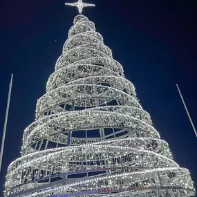 Magisch. Einzigartig. Und noch nie da gewesen. Die THÜRINGER GLITZERWELT ist das Event-Highlight dieses Winters. Auf einen Blick: