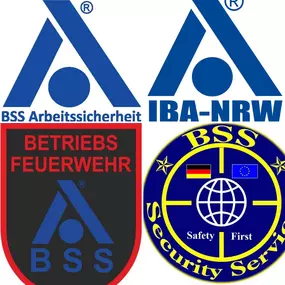 Bild von BSS Arbeitssicherheit