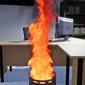 Bild von BSS Arbeitssicherheit