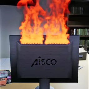 Bild von BSS Arbeitssicherheit