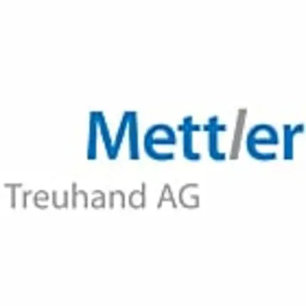 Logo od Mettler Treuhand AG