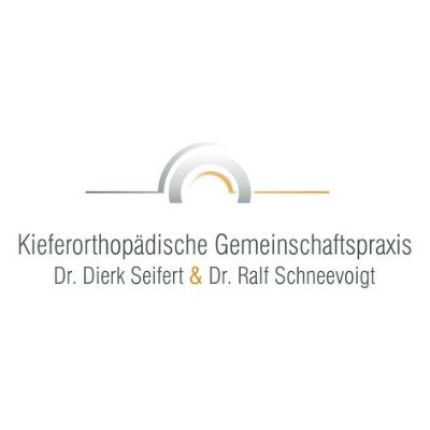 Logo fra Kieferorthopädie Schneevoigt & Seifert