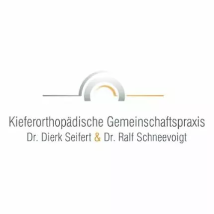 Logo van Kieferorthopädie Schneevoigt & Seifert