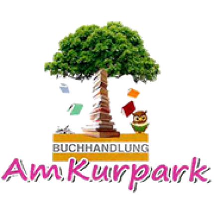 Logo de Buchhandlung am Kurpark