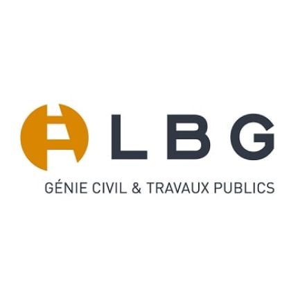 Logotyp från LBG SA