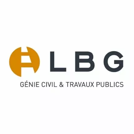 Logo da LBG SA